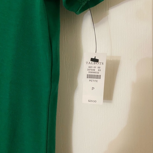 Talbots t shirt - Picture 3 of 3